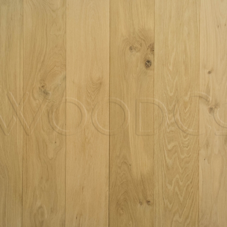 French Oak Lumber