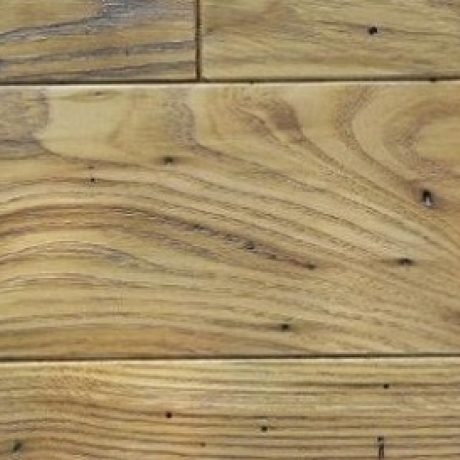 Reclaimed Wormy Chestnut