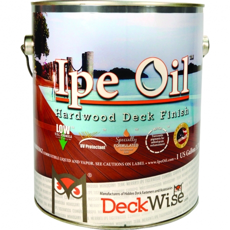 Ipe Oil 250 VOC