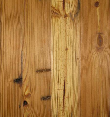 Chesapeake Plank